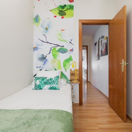 Art House Sagrada Familia Apartment Барселона Екстериор снимка