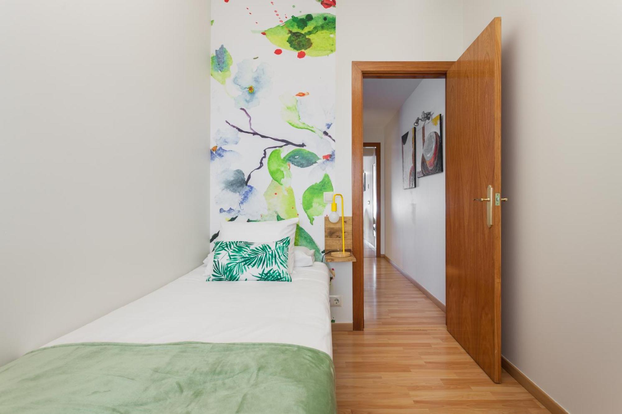 Art House Sagrada Familia Apartment Барселона Екстериор снимка