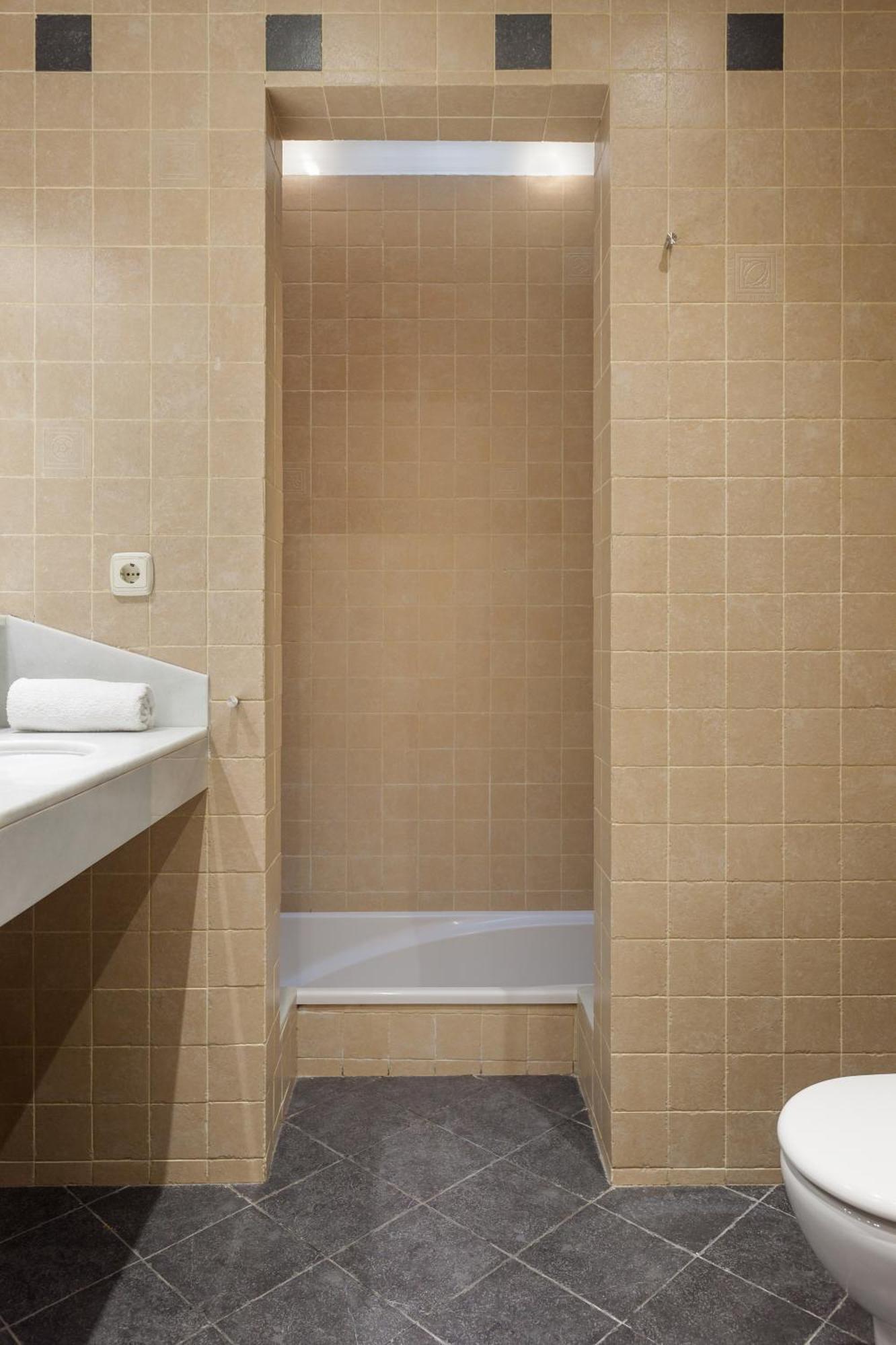 Art House Sagrada Familia Apartment Барселона Екстериор снимка