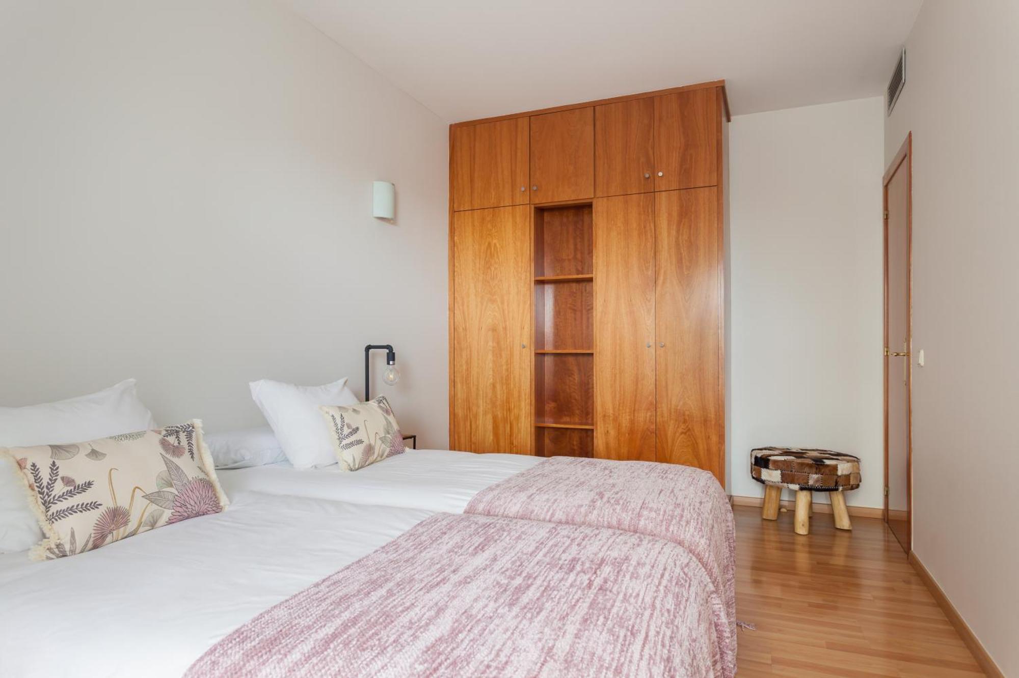 Art House Sagrada Familia Apartment Барселона Екстериор снимка