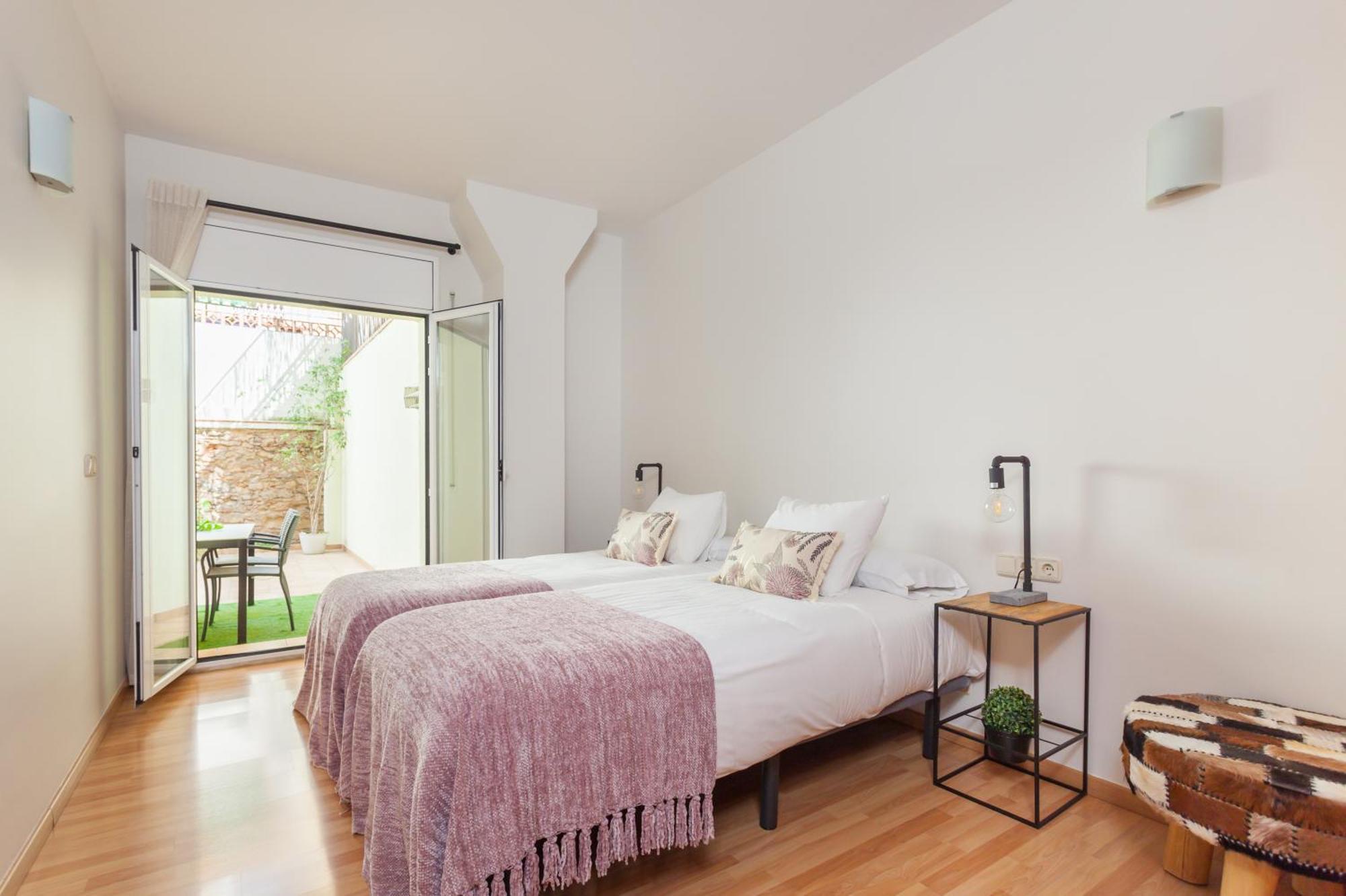 Art House Sagrada Familia Apartment Барселона Екстериор снимка