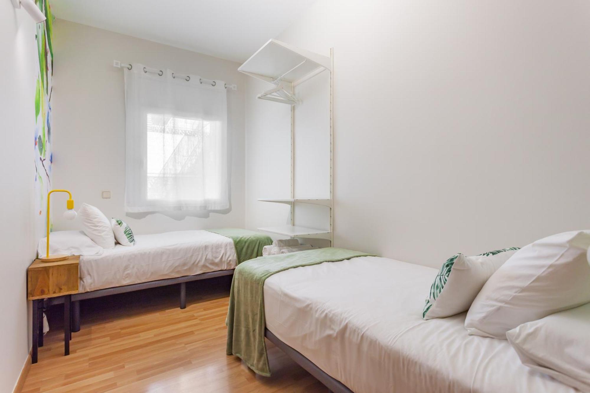 Art House Sagrada Familia Apartment Барселона Екстериор снимка