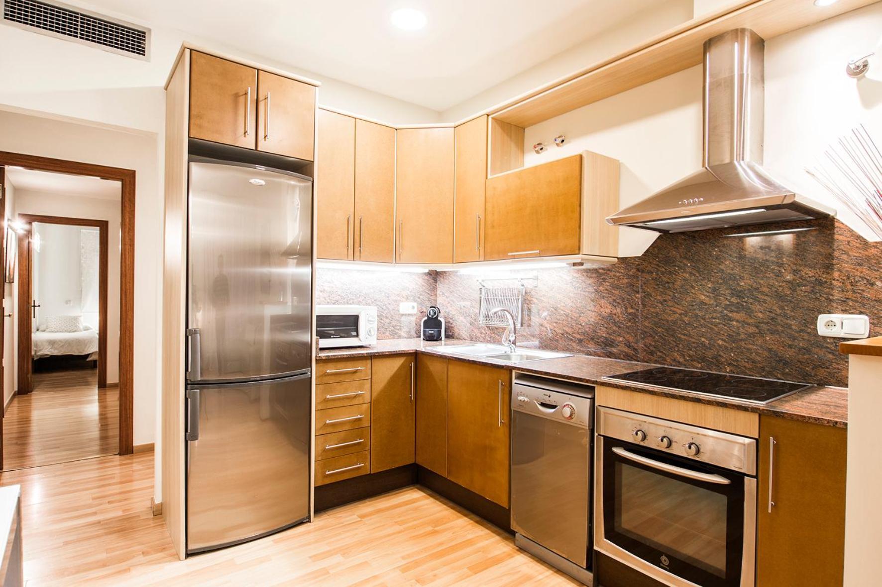 Art House Sagrada Familia Apartment Барселона Екстериор снимка
