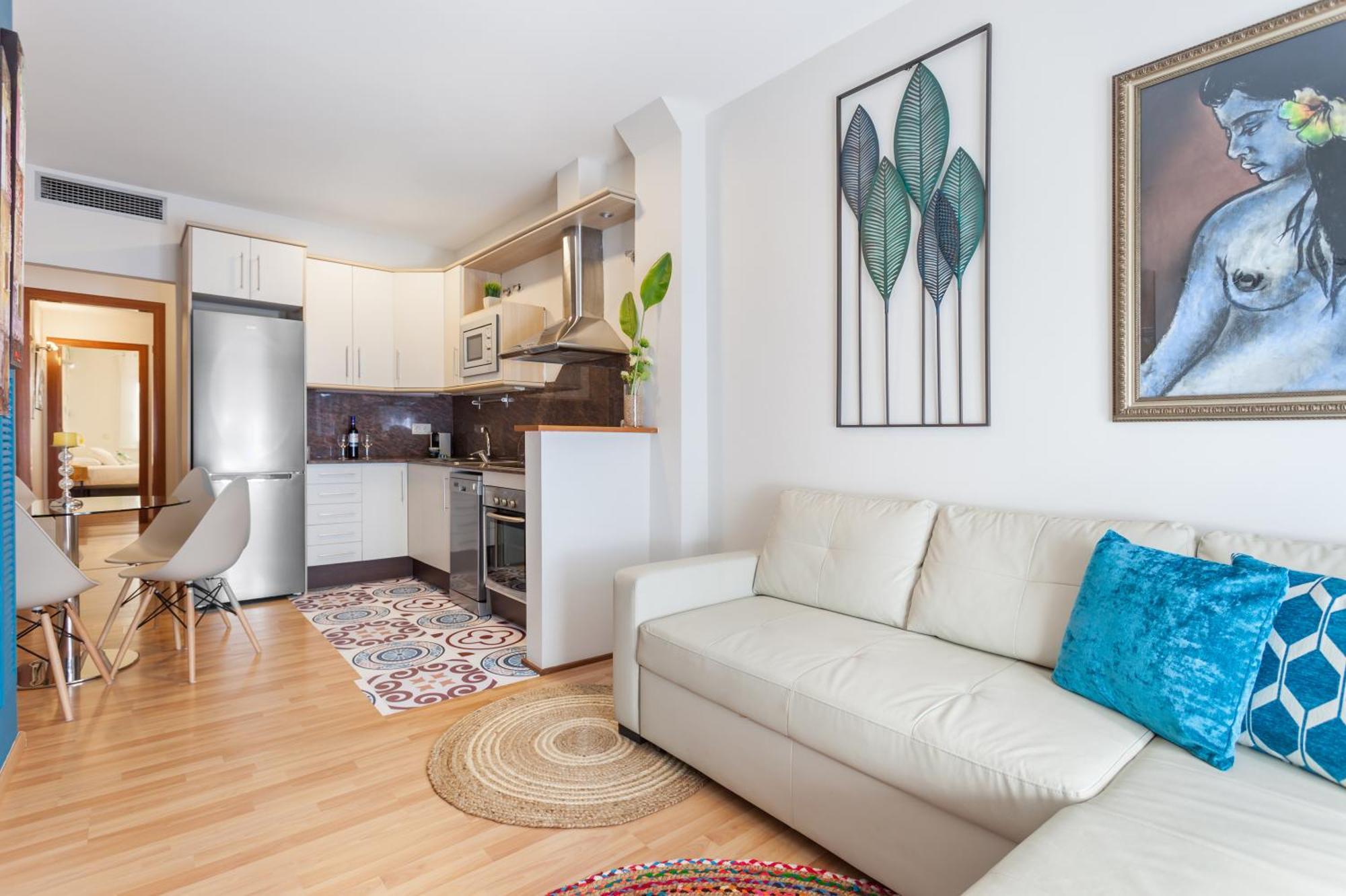 Art House Sagrada Familia Apartment Барселона Екстериор снимка