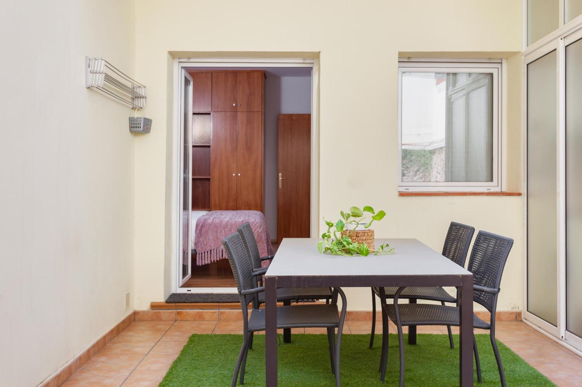 Art House Sagrada Familia Apartment Барселона Екстериор снимка