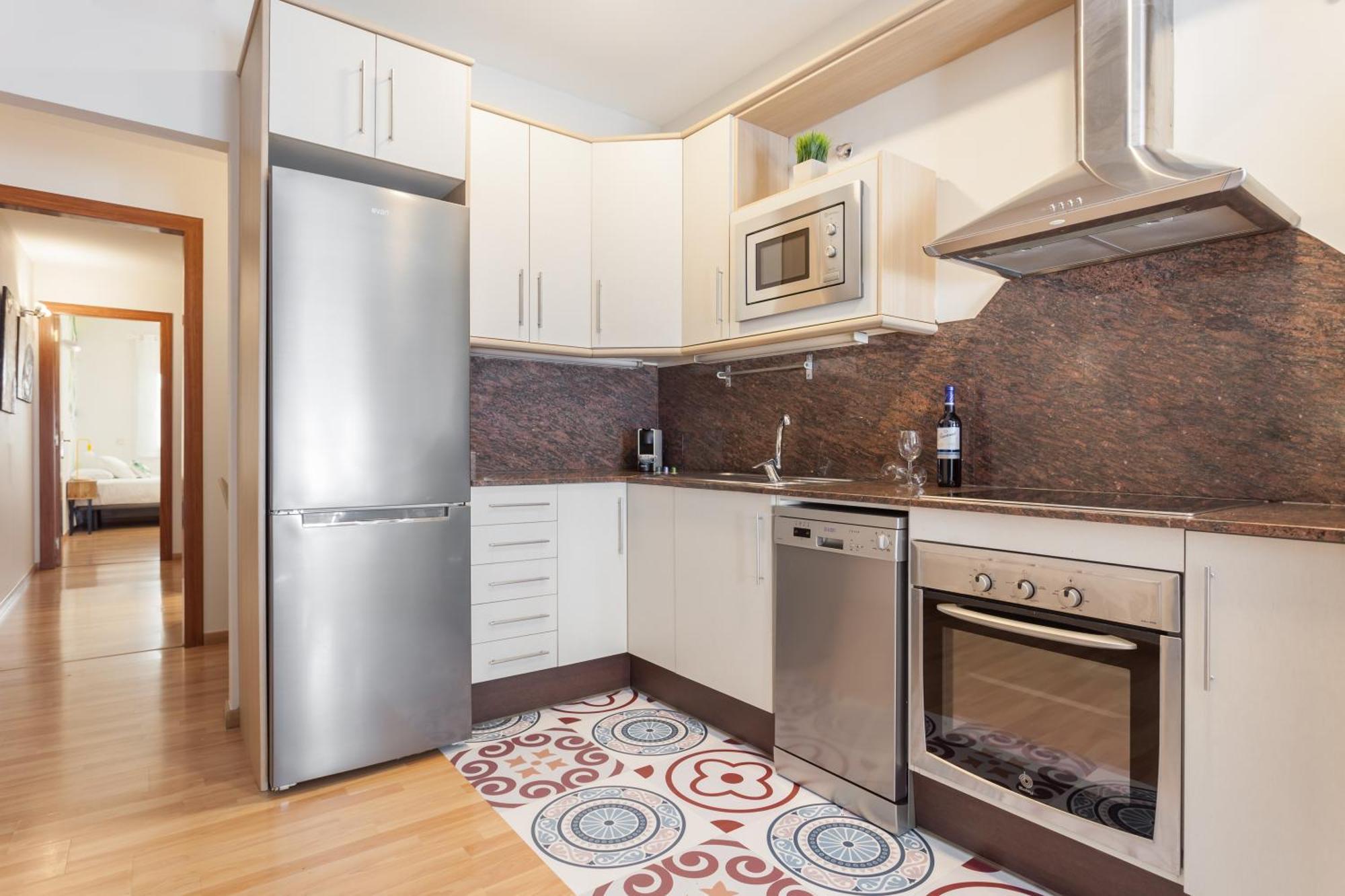 Art House Sagrada Familia Apartment Барселона Екстериор снимка