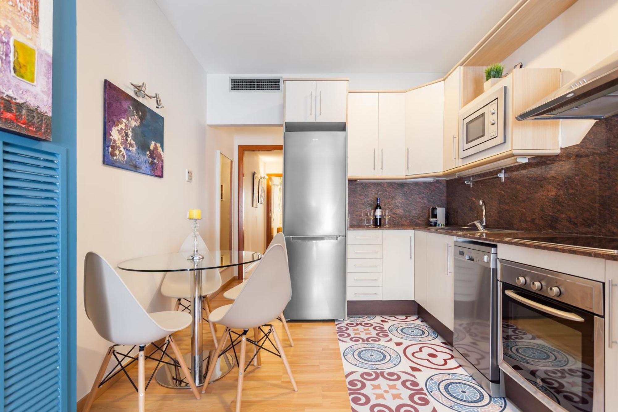 Art House Sagrada Familia Apartment Барселона Екстериор снимка
