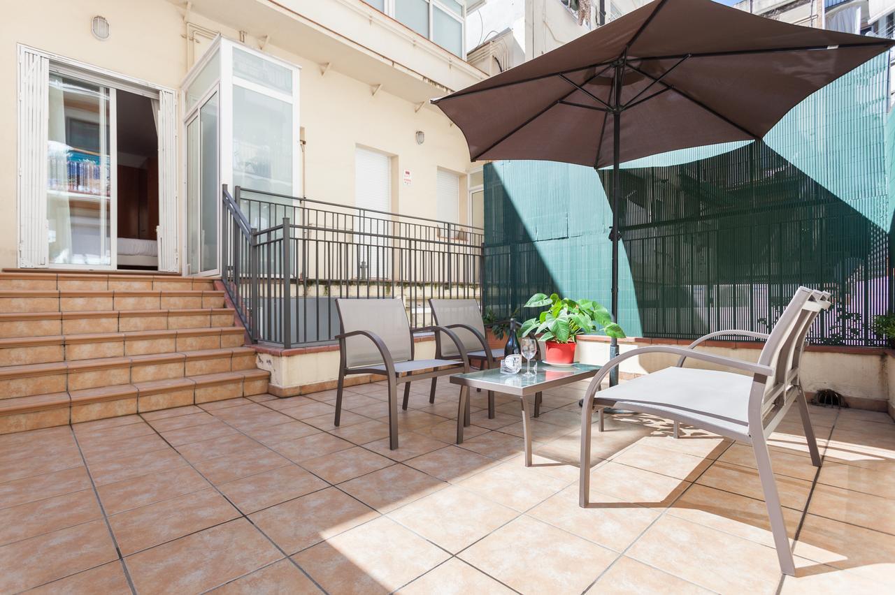 Art House Sagrada Familia Apartment Барселона Екстериор снимка