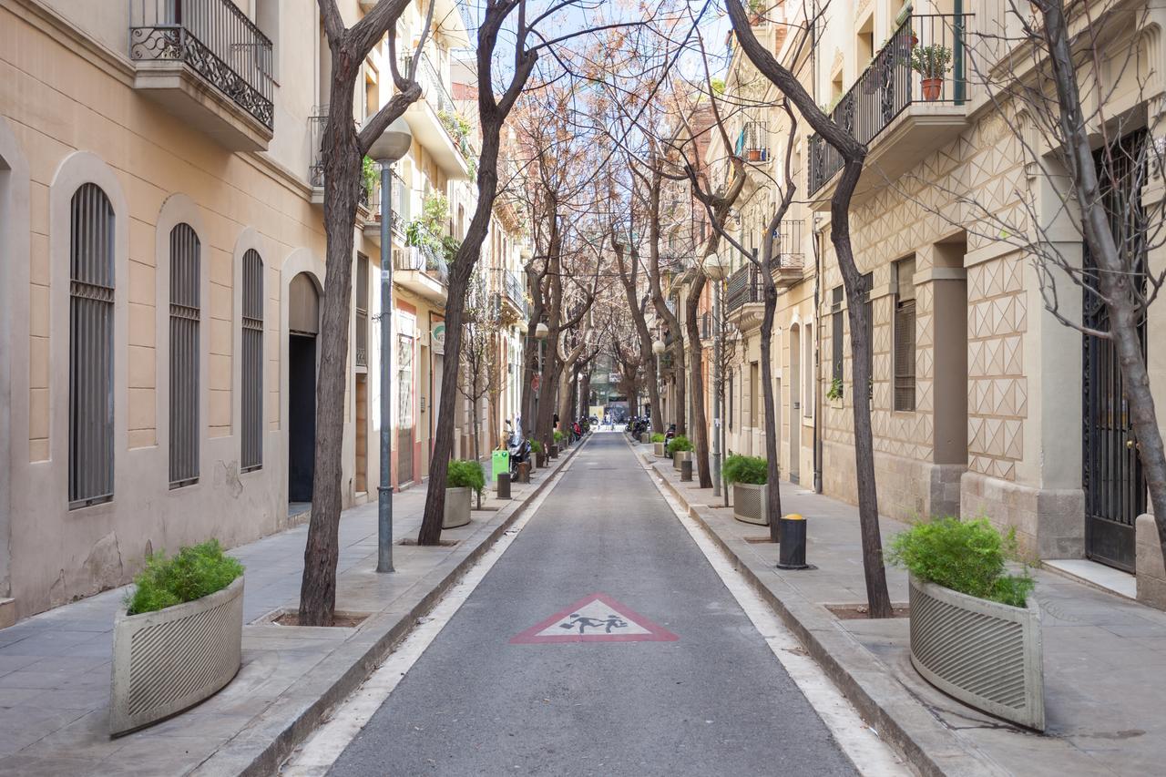 Art House Sagrada Familia Apartment Барселона Екстериор снимка