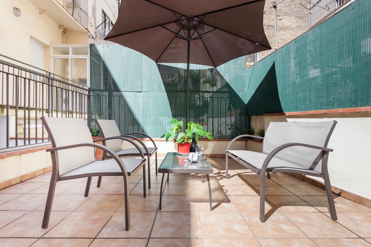 Art House Sagrada Familia Apartment Барселона Екстериор снимка