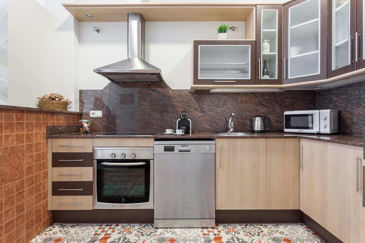 Art House Sagrada Familia Apartment Барселона Екстериор снимка