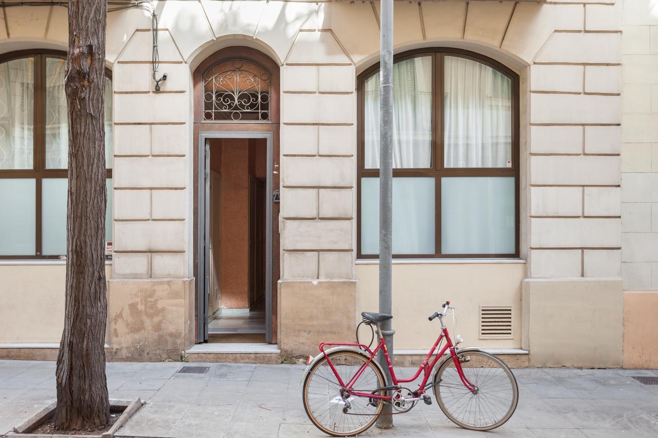 Art House Sagrada Familia Apartment Барселона Екстериор снимка
