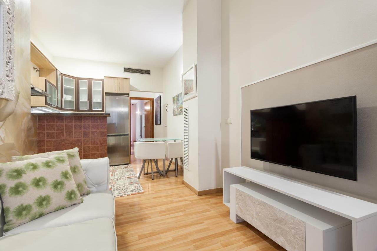 Art House Sagrada Familia Apartment Барселона Екстериор снимка