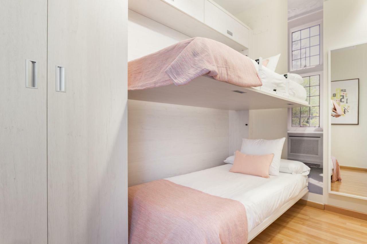 Art House Sagrada Familia Apartment Барселона Екстериор снимка