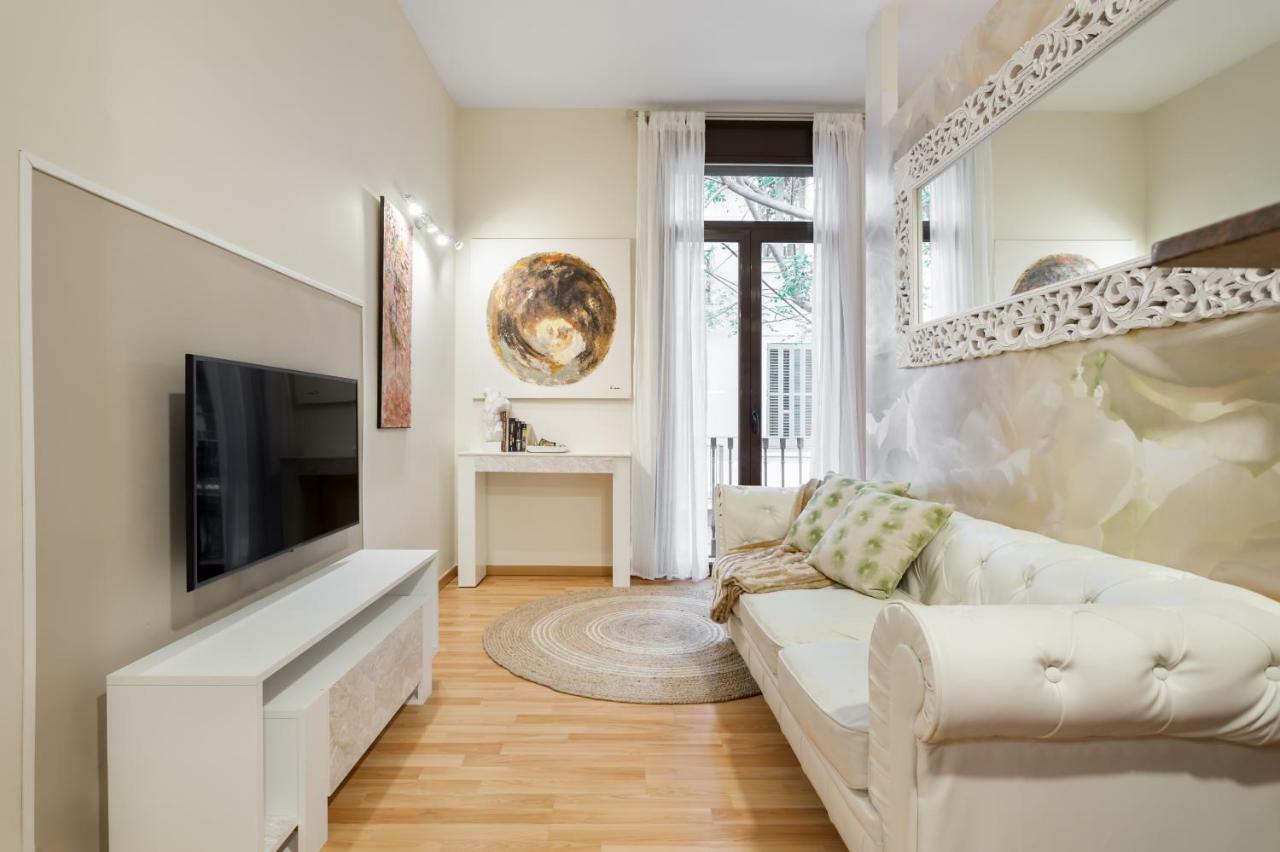 Art House Sagrada Familia Apartment Барселона Екстериор снимка