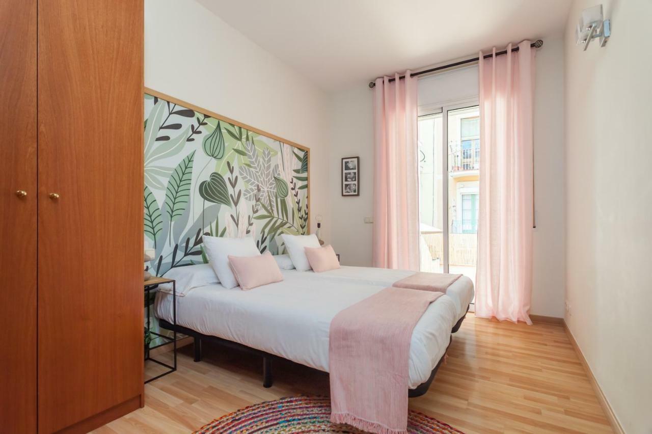 Art House Sagrada Familia Apartment Барселона Екстериор снимка