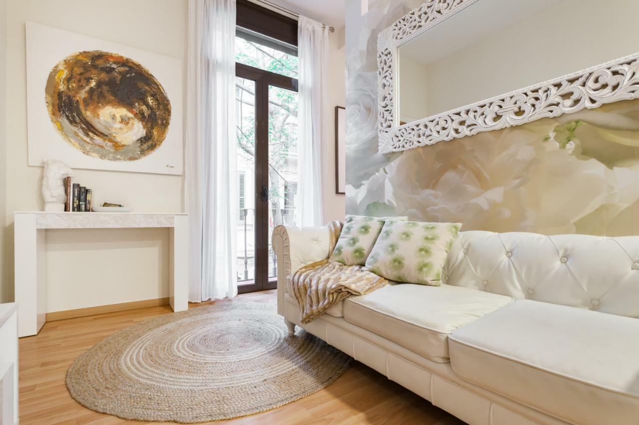 Art House Sagrada Familia Apartment Барселона Екстериор снимка