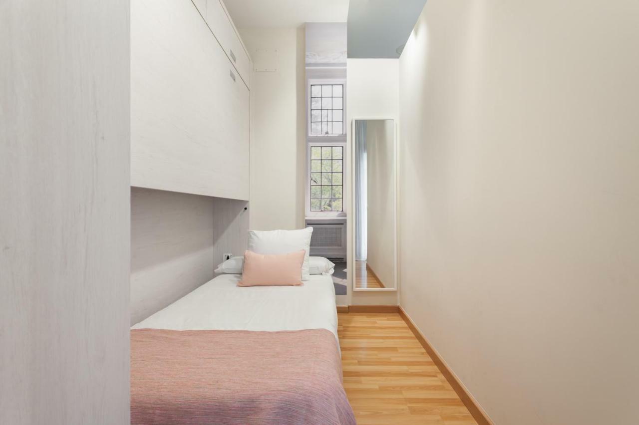 Art House Sagrada Familia Apartment Барселона Екстериор снимка